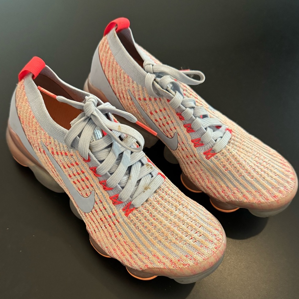 Women’s Nike Vapormax Flyknit Sneakers